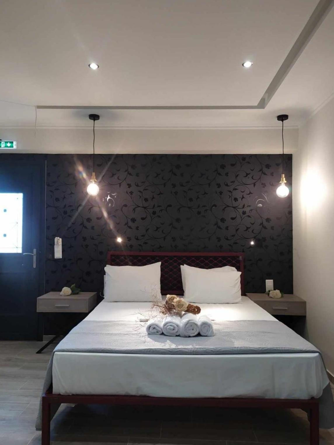 Villa Don Kostangelo นิเกียนา ภายนอก รูปภาพ