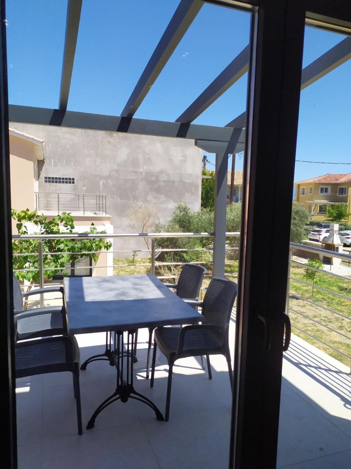 Villa Don Kostangelo นิเกียนา ภายนอก รูปภาพ