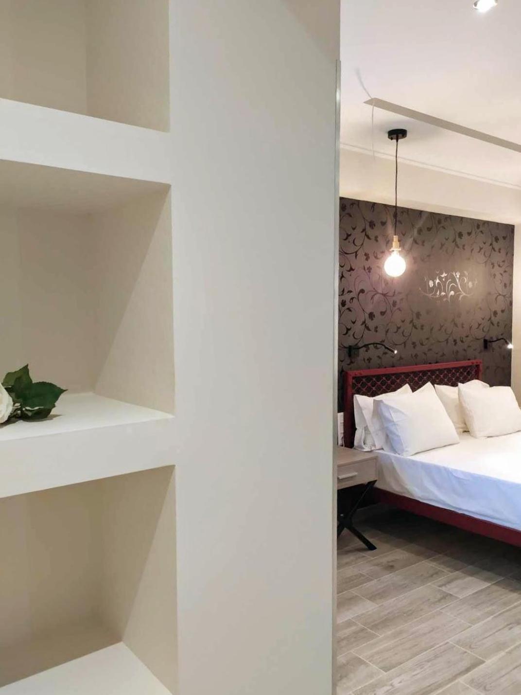 Villa Don Kostangelo นิเกียนา ภายนอก รูปภาพ