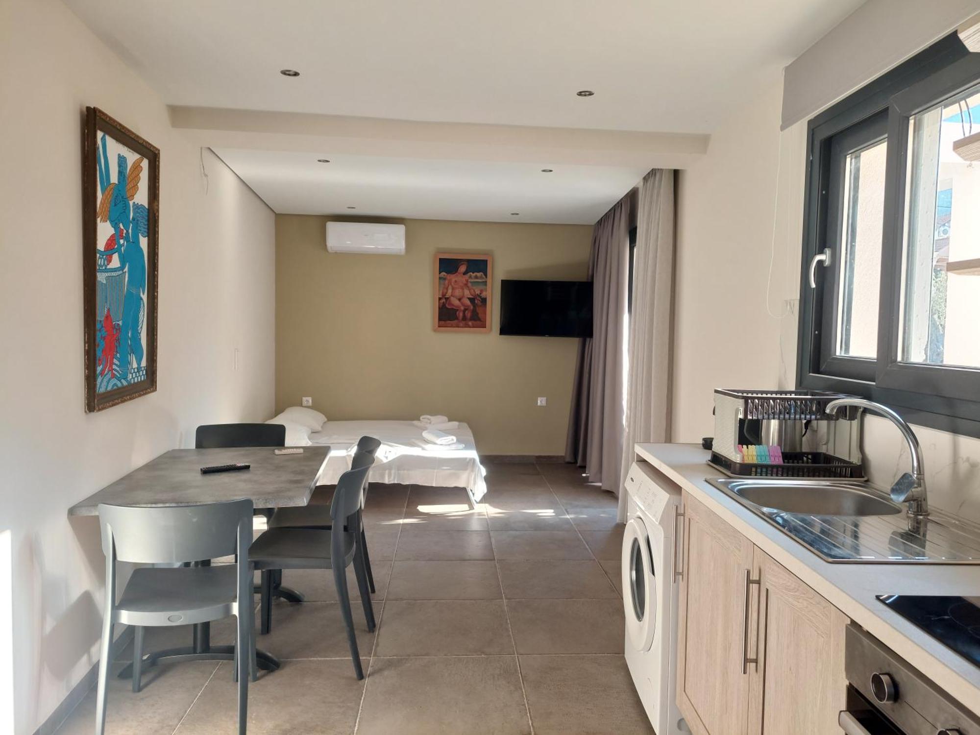 Villa Don Kostangelo นิเกียนา ภายนอก รูปภาพ