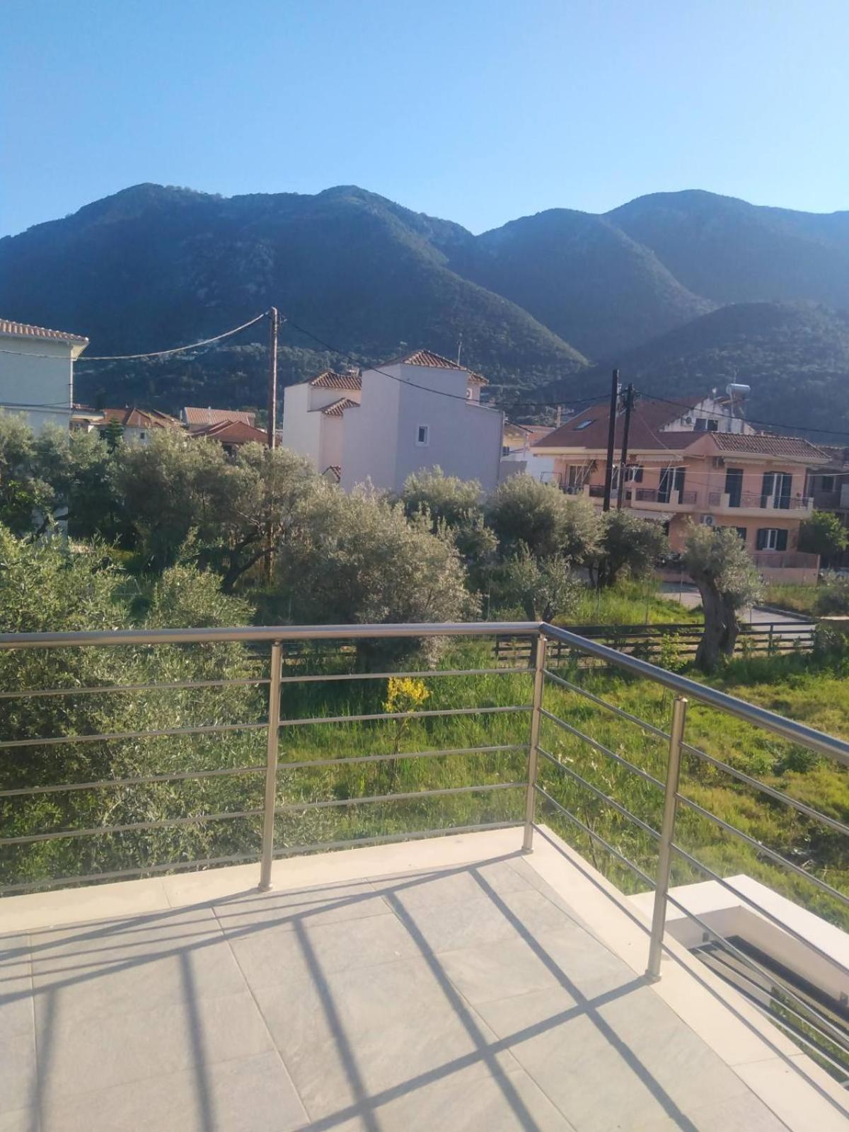 Villa Don Kostangelo นิเกียนา ภายนอก รูปภาพ