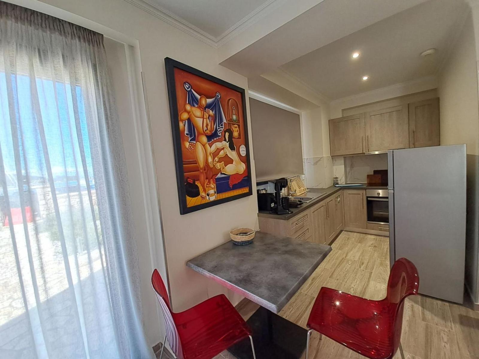 Villa Don Kostangelo นิเกียนา ภายนอก รูปภาพ